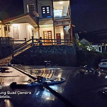 Bromo Deddy Homestay Exterior foto