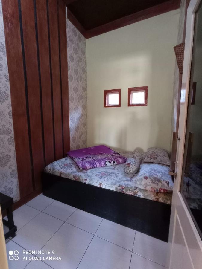 Bromo Deddy Homestay Exterior foto