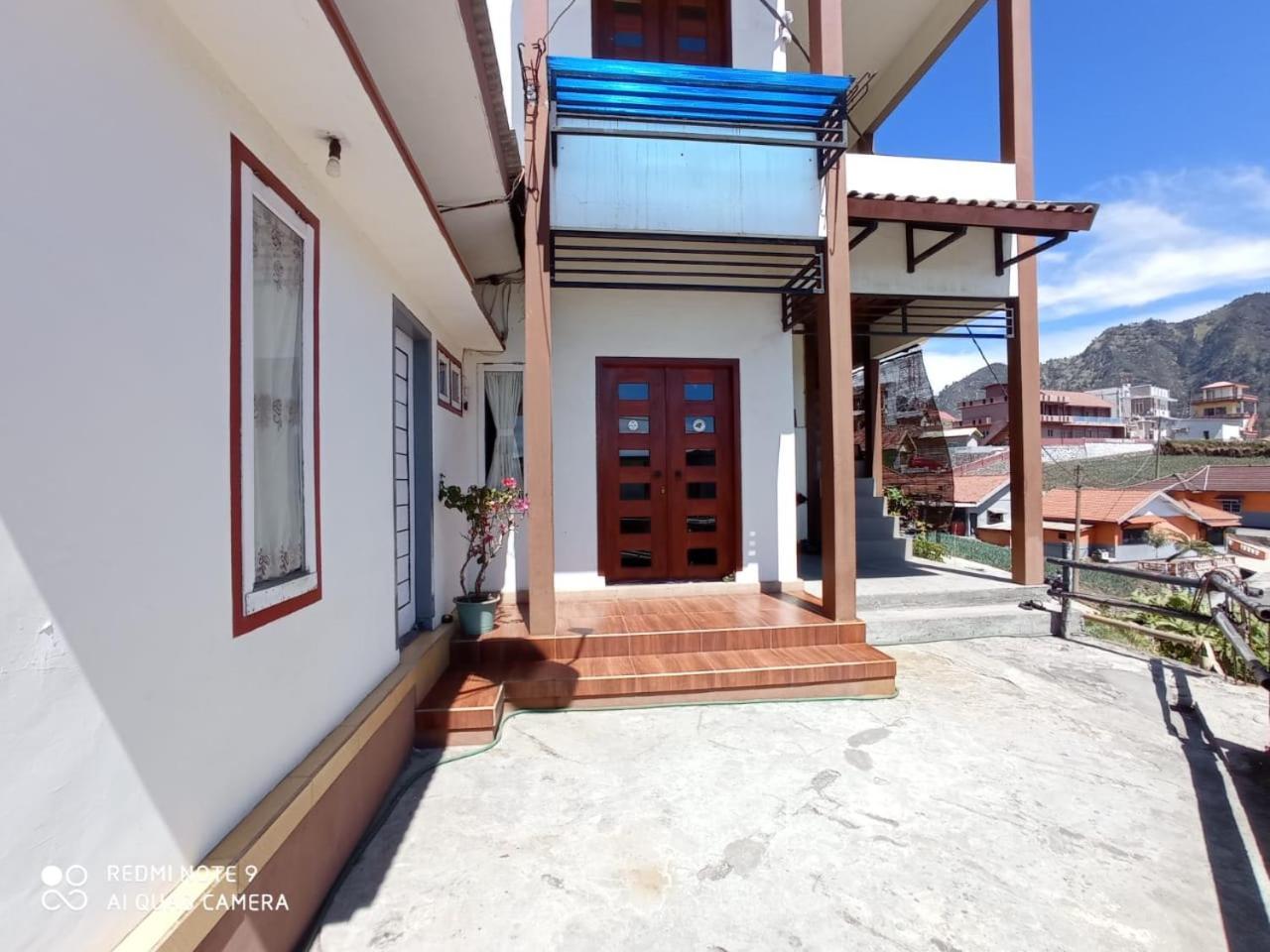 Bromo Deddy Homestay Habitación foto