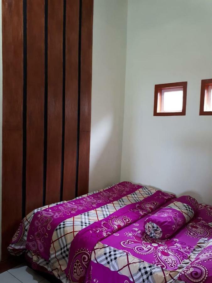 Bromo Deddy Homestay Exterior foto