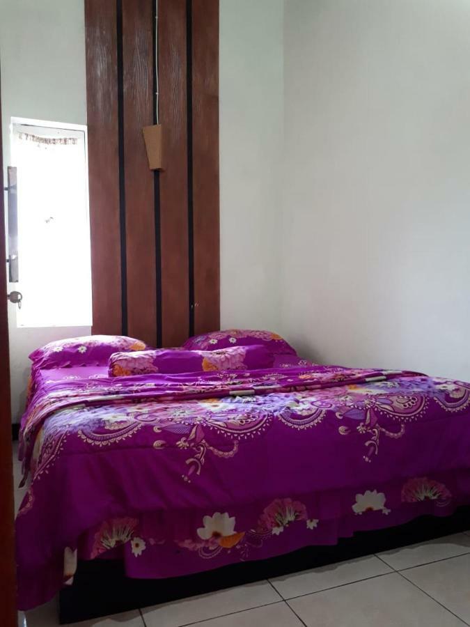 Bromo Deddy Homestay Exterior foto