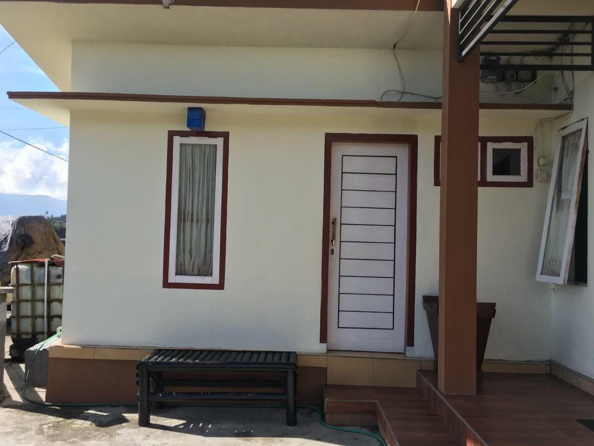 Bromo Deddy Homestay Exterior foto