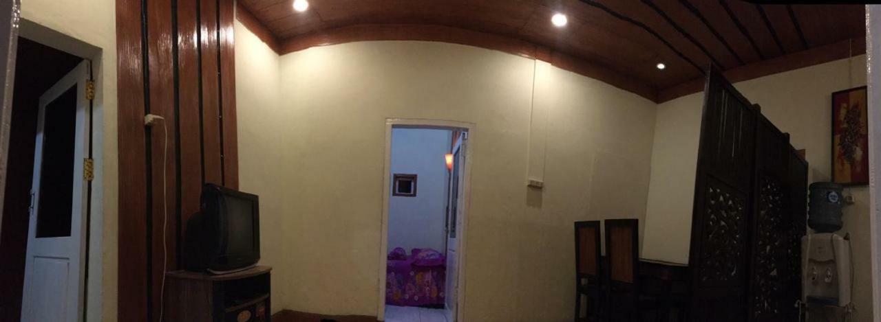 Bromo Deddy Homestay Exterior foto