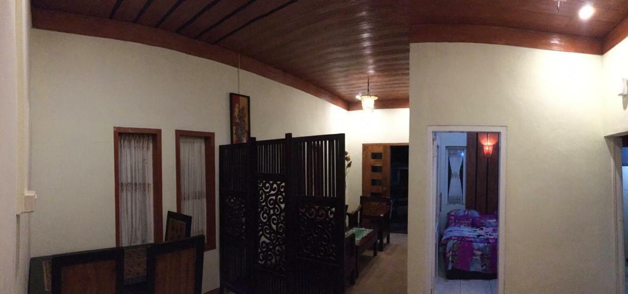 Bromo Deddy Homestay Exterior foto