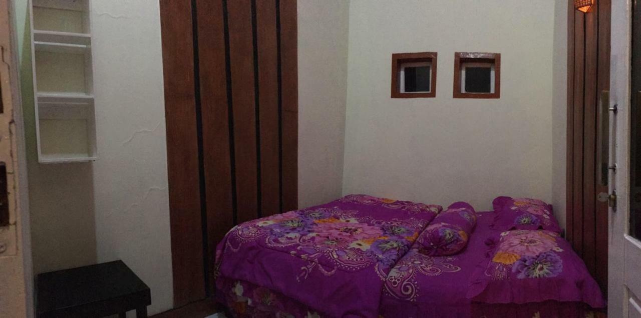 Bromo Deddy Homestay Exterior foto